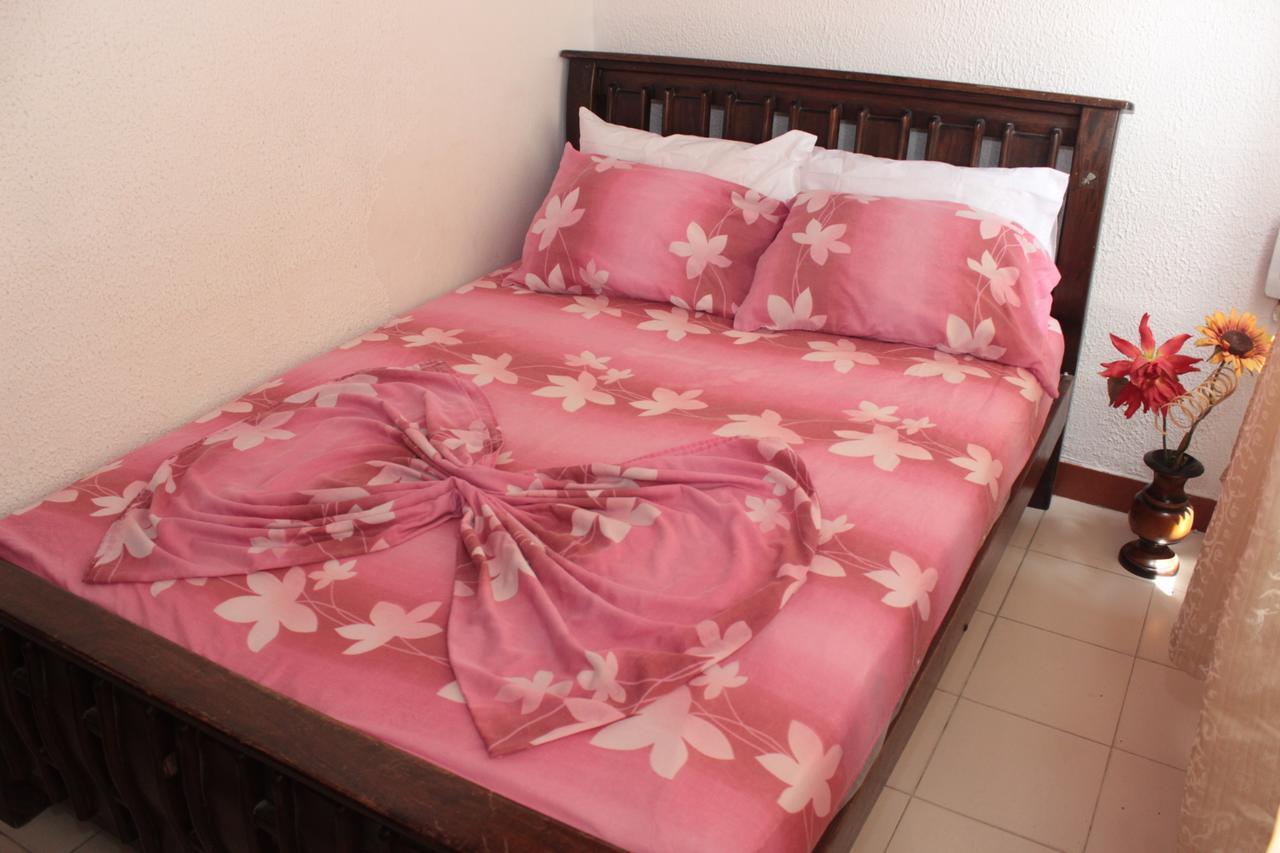 Hospedaje La Ceiba Cartagena Esterno foto